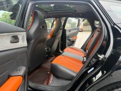 Changan UNI-V Third Generation 2.0T Dynamic Engine Edition - ფოტო 12