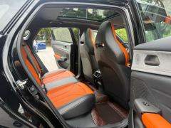 Changan UNI-V Third Generation 2.0T Dynamic Engine Edition - ფოტო 13