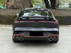 Changan UNI-V Third Generation 2.0T Dynamic Engine Edition - ფოტო 17