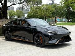 Changan UNI-V Third Generation 2.0T Dynamic Engine Edition - ფოტო 2