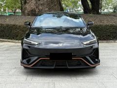 Changan UNI-V Third Generation 2.0T Dynamic Engine Edition - ფოტო 3