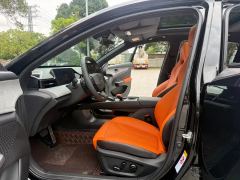 Changan UNI-V Third Generation 2.0T Dynamic Engine Edition - ფოტო 4