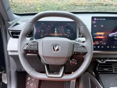 Changan UNI-V Third Generation 2.0T Dynamic Engine Edition - ფოტო 6