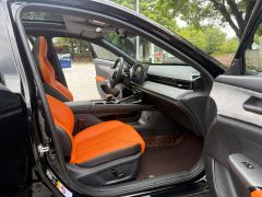 Changan UNI-V Third Generation 2.0T Dynamic Engine Edition - ფოტო 7