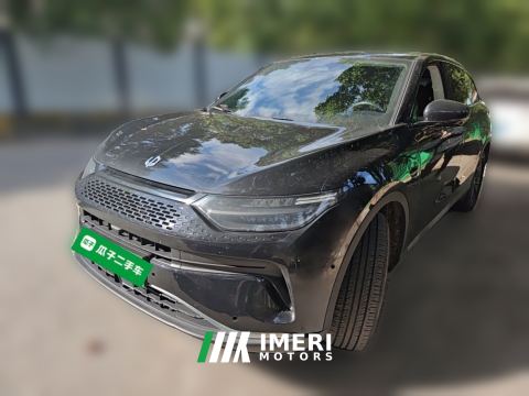 2023 Leapmotor C11 EREV 285km 285 Comfort Edition - автомобиль из Китая