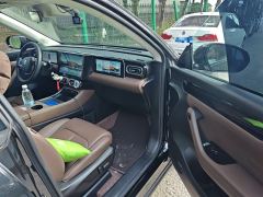 Leapmotor C11 EREV 285km 285 Comfort Edition - ფოტო 19