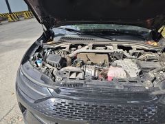 Leapmotor C11 EREV 285km 285 Comfort Edition - ფოტო 20