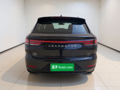 Leapmotor C11 EREV 285km 285 Comfort Edition - ფოტო 3