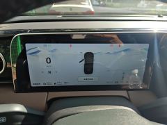 Leapmotor C11 EREV 285km 285 Comfort Edition - ფოტო 7