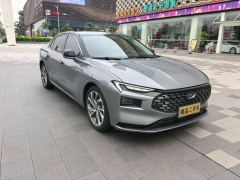 Ford Mondeo EcoBoost 245 Supreme Edition - ფოტო 11