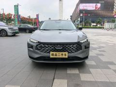 Ford Mondeo EcoBoost 245 Supreme Edition - ფოტო 12