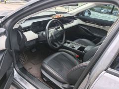 Ford Mondeo EcoBoost 245 Supreme Edition - ფოტო 13