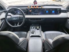 Ford Mondeo EcoBoost 245 Supreme Edition - ფოტო 14
