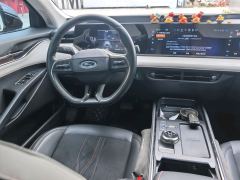 Ford Mondeo EcoBoost 245 Supreme Edition - ფოტო 15