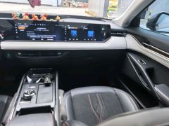 Ford Mondeo EcoBoost 245 Supreme Edition - ფოტო 16