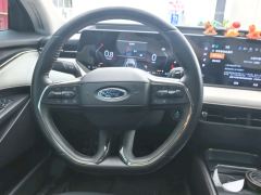 Ford Mondeo EcoBoost 245 Supreme Edition - ფოტო 17