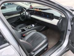Ford Mondeo EcoBoost 245 Supreme Edition - ფოტო 2