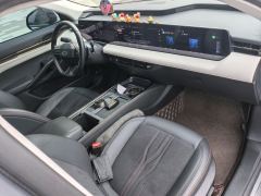 Ford Mondeo EcoBoost 245 Supreme Edition - ფოტო 3