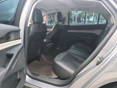 Ford Mondeo EcoBoost 245 Supreme Edition - ფოტო 4