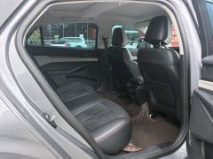 Ford Mondeo EcoBoost 245 Supreme Edition - ფოტო 5
