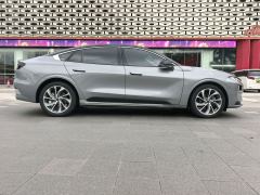 Ford Mondeo EcoBoost 245 Supreme Edition - ფოტო 6