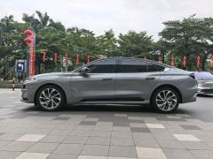 Ford Mondeo EcoBoost 245 Supreme Edition - ფოტო 7
