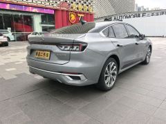 Ford Mondeo EcoBoost 245 Supreme Edition - ფოტო 8