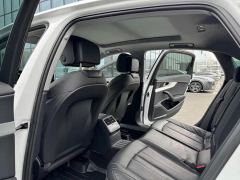 Audi A4L 40 TFSI Luxury Dynamic Edition Starry Night Edition - ფოტო 12