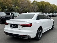 Audi A4L 40 TFSI Luxury Dynamic Edition Starry Night Edition - ფოტო 13