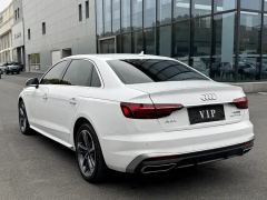 Audi A4L 40 TFSI Luxury Dynamic Edition Starry Night Edition - ფოტო 14