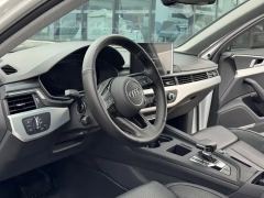 Audi A4L 40 TFSI Luxury Dynamic Edition Starry Night Edition - ფოტო 4