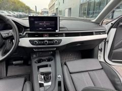 Audi A4L 40 TFSI Luxury Dynamic Edition Starry Night Edition - ფოტო 5