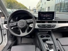 Audi A4L 40 TFSI Luxury Dynamic Edition Starry Night Edition - ფოტო 7