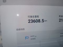 Changan ET EREV Edition 265km Pro Edition - ფოტო 8