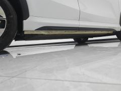 Geely Galaxy E5 530km Long-Range Edition - фото 10