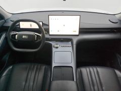 Geely Galaxy E5 530km Long-Range Edition - фото 16