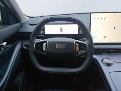 Geely Galaxy E5 530km Long-Range Edition - фото 18