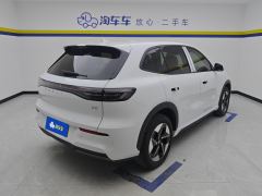 Geely Galaxy E5 530km Long-Range Edition - фото 2