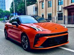 Lynk & Co 03 Edition 2.0T 2WDPro 5 - ფოტო 1