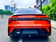 Lynk & Co 03 Edition 2.0T 2WDPro 5 - ფოტო 12