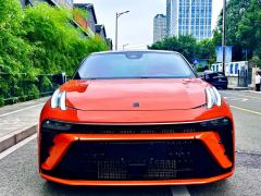 Lynk & Co 03 Edition 2.0T 2WDPro 5 - ფოტო 2