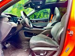 Lynk & Co 03 Edition 2.0T 2WDPro 5 - ფოტო 3