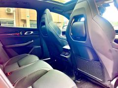 Lynk & Co 03 Edition 2.0T 2WDPro 5 - ფოტო 8