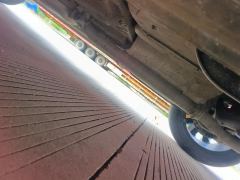 Chery Tiggo 9 2.0T 2WD Edition 5 - ფოტო 11