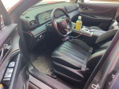 Chery Tiggo 9 2.0T 2WD Edition 5 - ფოტო 14