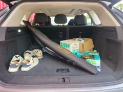 Chery Tiggo 9 2.0T 2WD Edition 5 - ფოტო 7