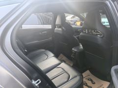 GAC Chuanqi Shadow Leopard Shadow Leopard R 400T Automatic MAX Version - фото 12