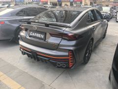 GAC Chuanqi Shadow Leopard Shadow Leopard R 400T Automatic MAX Version - фото 13