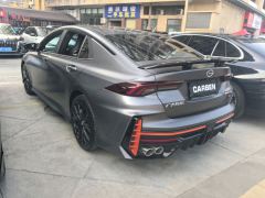 GAC Chuanqi Shadow Leopard Shadow Leopard R 400T Automatic MAX Version - фото 14