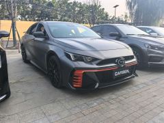 GAC Chuanqi Shadow Leopard Shadow Leopard R 400T Automatic MAX Version - фото 2